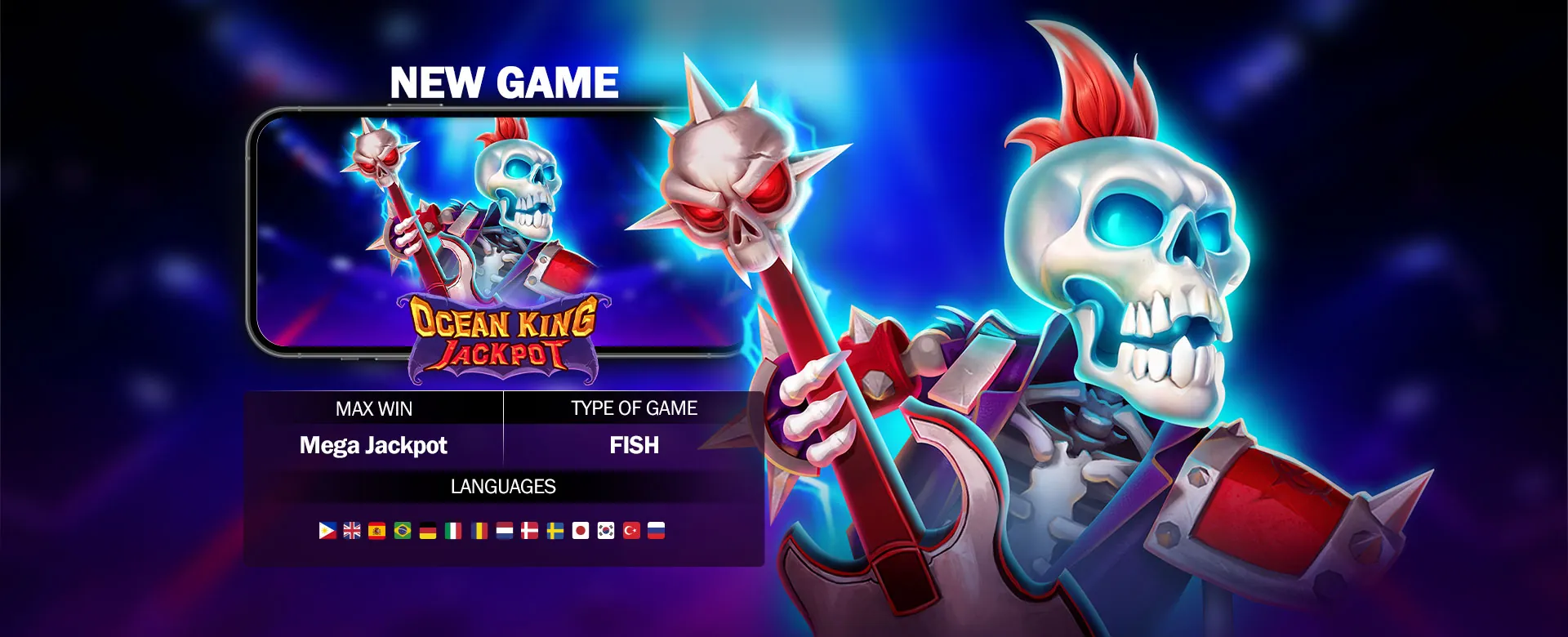 OKBET Official Gaming Experience